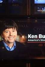 Watch Ken Burns: America\'s Storyteller Movie4k