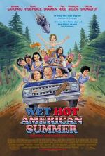 Watch Wet Hot American Summer Movie4k