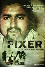 Watch Fixer The Taking of Ajmal Naqshbandi Movie4k