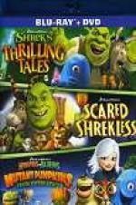 Watch Dreamworks Spooky Stories Movie4k