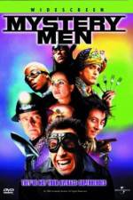 Watch Mystery Men Movie4k