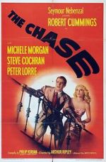 Watch The Chase Movie4k