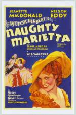 Watch Naughty Marietta Movie4k