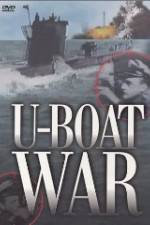 Watch U-Boat War Movie4k