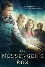 Watch The Messengers Box Movie4k