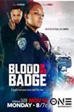 Watch Blood on Her Badge Movie4k