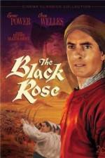 Watch The Black Rose Movie4k