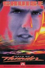 Watch Days of Thunder Movie4k