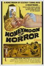 Watch Honeymoon of Horror Movie4k