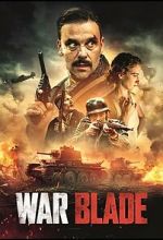 Watch War Blade Movie4k