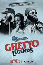 Watch 85 South: Ghetto Legends (TV Special 2023) Movie4k