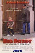 Watch Big Daddy Movie4k