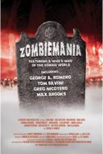 Watch Zombiemania Movie4k