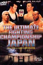 Watch UFC 25 Ultimate Japan 3 Movie4k