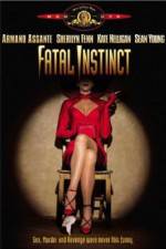 Watch Fatal Instinct Movie4k