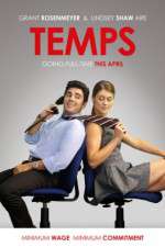 Watch Temps Movie4k