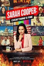 Watch Sarah Cooper: Everything\'s Fine Movie4k
