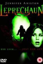 Watch Leprechaun Movie4k