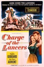 Watch Charge of the Lancers Movie4k