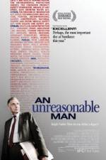 Watch An Unreasonable Man Movie4k