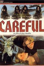 Watch Careful Movie4k