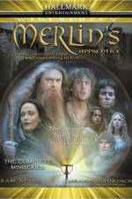 Watch Merlin's Apprentice Movie4k