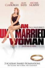Watch An Unmarried Woman Movie4k