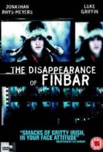 Watch The Disappearance of Finbar Movie4k