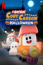 Watch A Go! Go! Cory Carson Halloween Movie4k