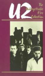 Watch U2: Unforgettable Fire Movie4k