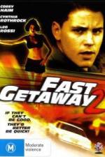 Watch Fast Getaway Movie4k