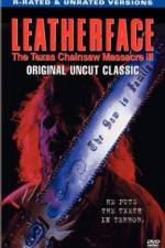 Watch Leatherface: Texas Chainsaw Massacre III Movie4k