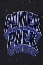 Watch Power Pack Movie4k