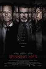 Watch Spinning Man Movie4k