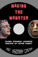 Watch Making the Monster: Special Makeup Effects Frankenstein Monster Makeup Movie4k