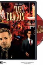 Watch Year of the Dragon Movie4k