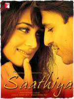 Watch Saathiya Movie4k