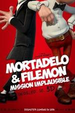 Watch Mortadelo y Filemn contra Jimmy el Cachondo Movie4k