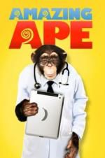 Watch The Amazing Ape Movie4k