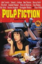 Watch Pulp Fiction Movie4k
