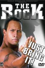 Watch The Rock Just Bring It Movie4k