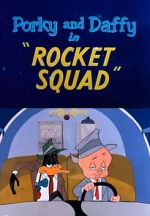 Watch Rocket Squad (Short 1956) Movie4k