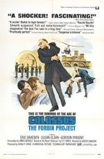 Watch Colossus: The Forbin Project Movie4k