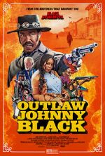 Watch Outlaw Johnny Black Movie4k