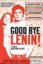 Watch Good Bye Lenin! Movie4k