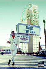 Watch Chris Rock Bring the Pain Movie4k