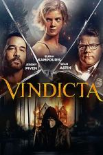 Watch Vindicta Movie4k