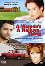 Watch A Woman's a Helluva Thing Movie4k