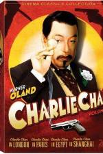 Watch Charlie Chan in Egypt Movie4k