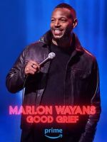 Watch Marlon Wayans: Good Grief Movie4k